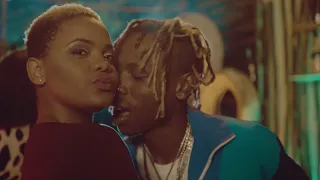  countrywizzy ft nikki wa pili calabash official music video 