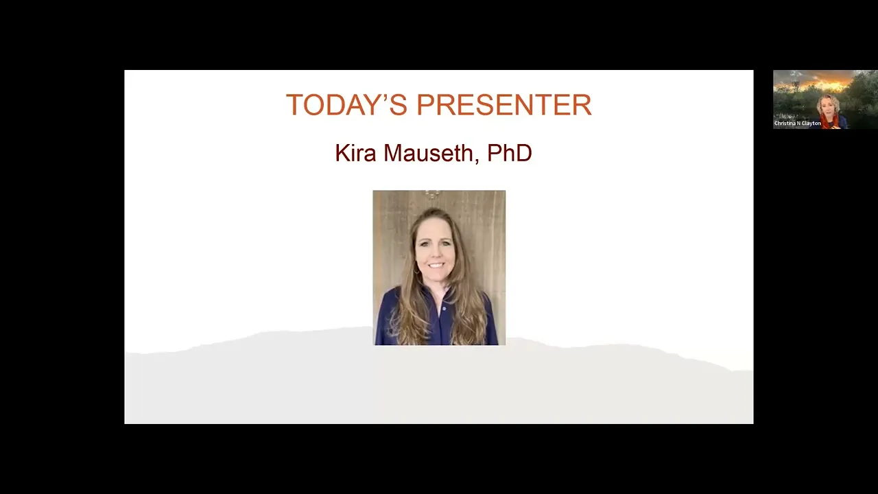 When is the crisis really over? Resilience for in-person crisis and first responder staff and teams