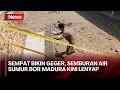 Download Lagu Fenomena Semburan Air Setinggi 30 Meter dari Sumur Bor di Madura Tiba-Tiba Hilang