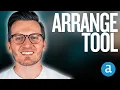 Alteryx Day 26 - Arrange Tool Tutorial Reshape Data into Custom Table Layouts
