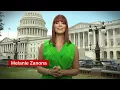 CNN USA This is CNN promo - Melanie Zanona