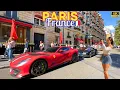 Download Lagu Paris, France 🇫🇷 - 4K PARIS Walk - 3 SEPTEMBER 2025 - Walking the most Expensive Areas of Paris
