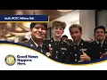 2026 JROTC Military Ball