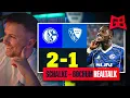 Download Lagu BRYAN LASME FUßBALLGOTT ❗️😍  GamerBrother REALTALK über SCHALKE - BOCHUM 😱