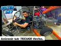 Download Lagu Acelerando e Trocando MARCHAS no KART CROSS TURBO🔥 Resolvendo muitos Problemas.. 🔥BOXER DAY 2025