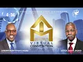 Michigan Southwest First Jurisdiction AIM Convention 2021 Night