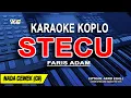 Download Lagu STECU- Karaoke Koplo Nada Wanita (FARIS ADAM)