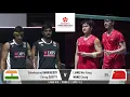 Download Lagu Japan Open 2025 | R16 | Satwiksairaj Rankireddy/Chirag Shetty(IND) vs Liang Wei Keng/Wang Chang(CHN)