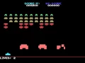 Space Invaders Clone Processing