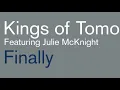 Kings of Tomorrow - Finally (Original Extended Mix) 2001