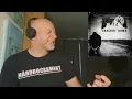 Fear not - Crashin' down REACTION