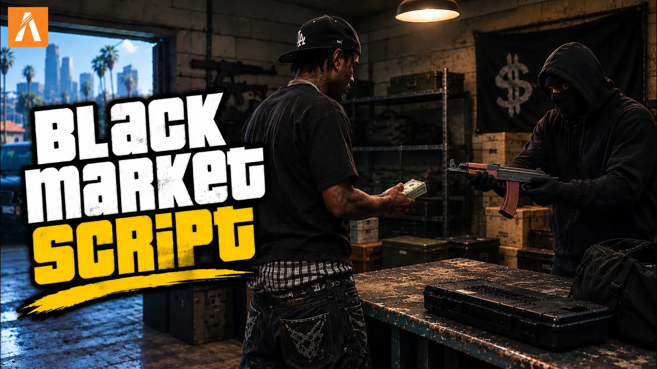 Black Market