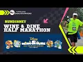 LIVE runDisney Wine Dine Half Marathon 2025 Epic Race Charity Big News Reveal