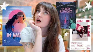 nimpotkoi de rentrée