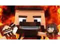 Download Lagu THE LUMBERJACK (Minecraft Animation)