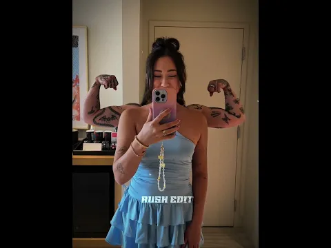 Biceps challenge with soulmate ☠️🤓