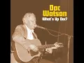 Tom Dooley