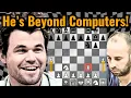 Download Lagu Magnus Carlsen's Childish NEW OPENING Demolishes IM! \