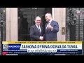Lagu Wiadomości wPolsce24 - 16.02.2026 r.