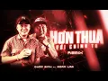 Download Lagu Hơn Thua Với Chính Ta Remix - Quốc Bình ft Đoàn Lâm | [ Lyric Video ]