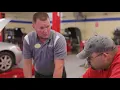 Wiregrass Automotive Technology Program