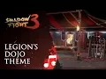 Download Lagu Legion's dojo theme (\