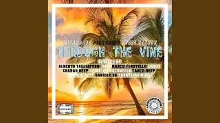 through the vine blanco teez wrm mix 