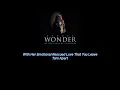 That Girl Stevie Wonder lyrics 1982