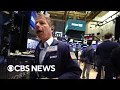 Stock market attempts to stay optimistic on oil prices as Iran war roars on
