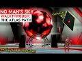 Is the Atlas Path Worth Completing No Man s Sky
