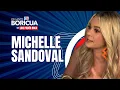 De Carmen Luvana a Michelle Sandoval Una conversacion intima con Luis Pabon Roca Pa Lante Boricua