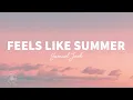 Download Lagu Samuel Jack - Feels Like Summer (Lyrics)