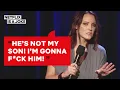 Jen Kirkman Describes Her First Horny Date After Divorce Netflix Is A Joke