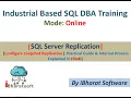 30 Configure Snapshot Replication Practical Guide Internal Process Explained