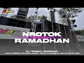 Download Lagu DJ NROTOK RAMADHAN 2025 || JINGLE MA AUDIO SPECIAL CEKSOUND BASS NGUK #maaudiolawang