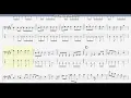 【ベース譜】クリスマス/JUDY AND MARY 【4弦/TAB譜】/Christmas/JUDY AND MARY/BASS TAB/