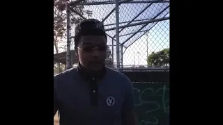 BLOCCK BOYY ALL THE DISSES TO LA HOODS BEFORE BEING FOUND RIP