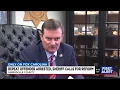 Repeat offender arrested Greenville County sheriff calls for reform