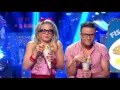 Kellie Bright & Kevin Clifton Cha Cha to 'Don't Go Breaking My Heart' - Strictly Come Dancing: 2015