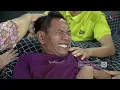 Lagu NIAT BEROBAT MALAH KE ORANG PINTAR DAN BERUJUNG BADAN PENUH JIN