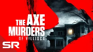 فيلم رعب جديد 2025 جرائم القتل بالفأس في فيليسكا كامل مترجم بجودة عالية HD 