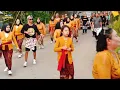 Download Lagu Full semangat//Karnaval Pawai Budaya//Sedekah Dsn Kapringan Dukuhklopo Peterongan Jombang 2024