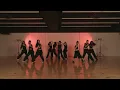CIRRA / We're all together -Dance Practice Fix Ver.-