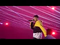 Download Lagu Louis Tomlinson - Miss you live at The X Factor Final London 2/12/17 HQ