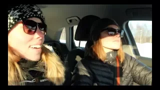 The interrail through Sweden continues! Sailing Ocean Around Ep. 60