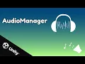 Create more atmosphere in unity Manager