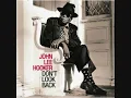 Travellin' Blues - John Lee Hooker
