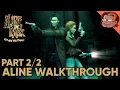 Download Lagu Alone in the Dark: The New Nightmare PS1 Walkthrough - Aline - Part [2/2]