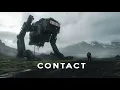 Download Lagu Contact - Atmospheric Sci Fi Ambient Music For Deep Focus