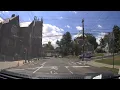 EXPLORING STATEN ISLAND - SAINT GEORGE